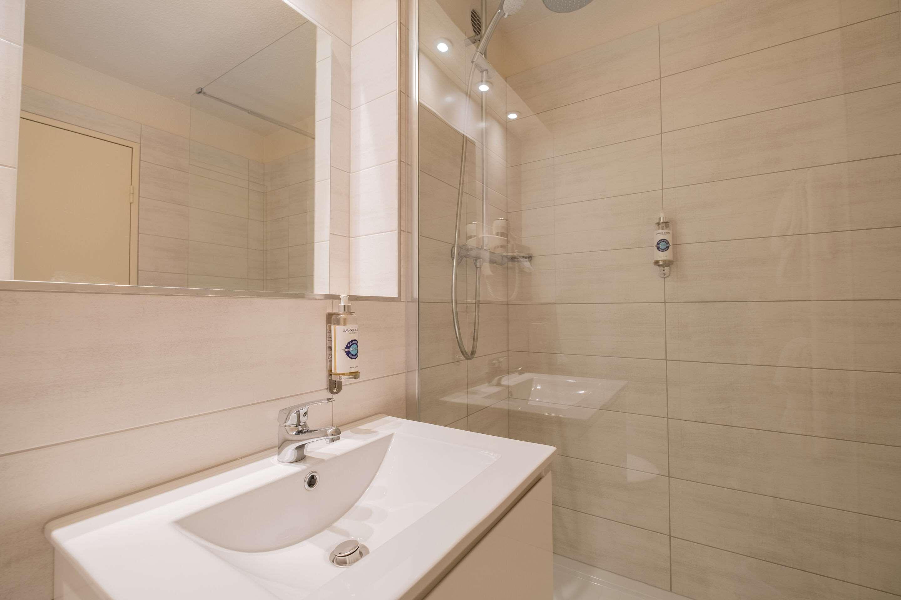 Hotel Comfort Lille L'union 3*
